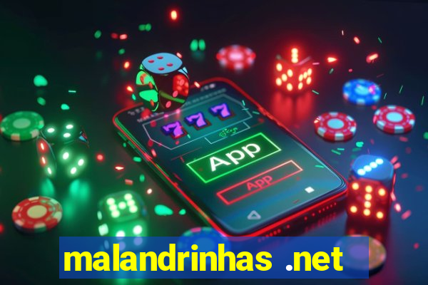 malandrinhas .net